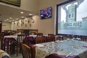 Casa Ca&ntilde;&oacute;n &ndash; Bar Restaurante