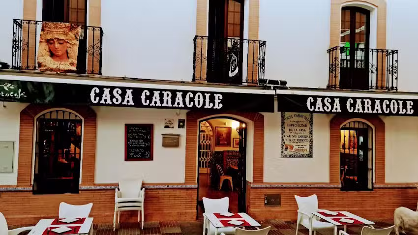 Casa Caracole