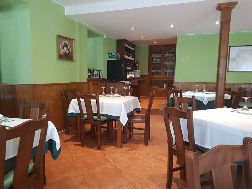 Casa Carlos