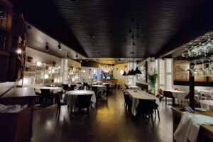 Casa Carmen Arturo Soria