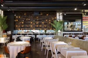 Casa Carmen Finestrelles