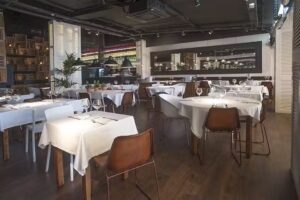 Casa Carmen Gran Via 2