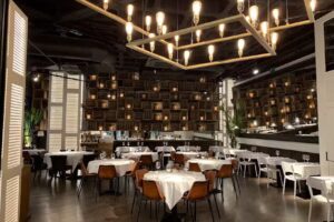 Casa Carmen La Vaguada