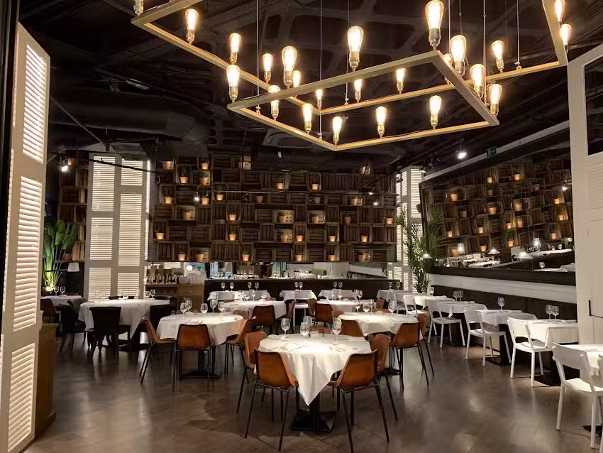 Casa Carmen La Vaguada