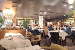 Casa Carmen Parc Central