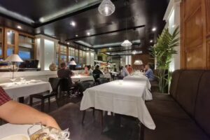 Casa Carmen Passeig de Gracia