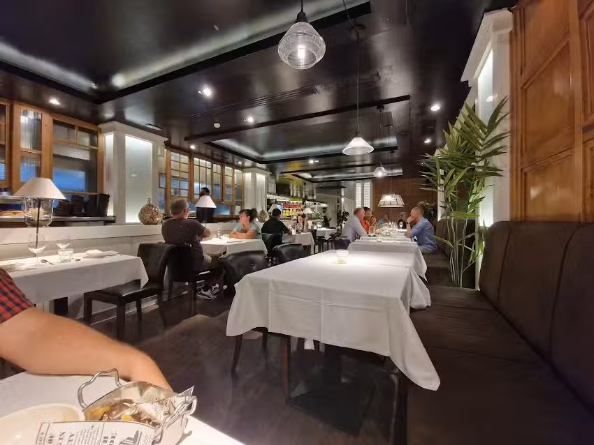 Casa Carmen Passeig de Gracia