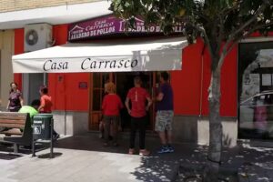 Casa Carrasco