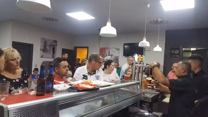 Casa Carretero