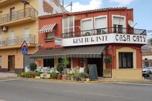 Casa Caty Xal&oacute;