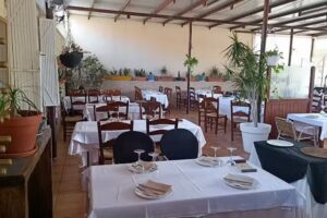 Casa Cegarra Restaurante