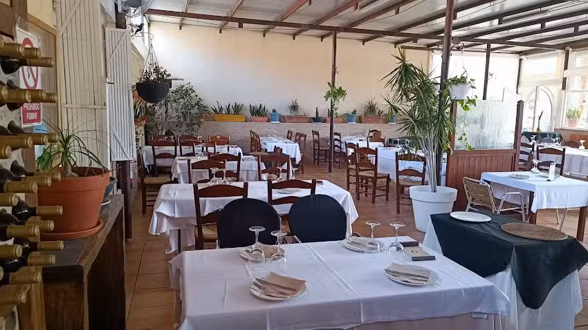 Casa Cegarra Restaurante