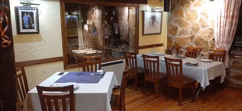 Casa Chesmy