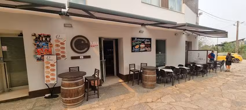 Casa Cines Restaurante