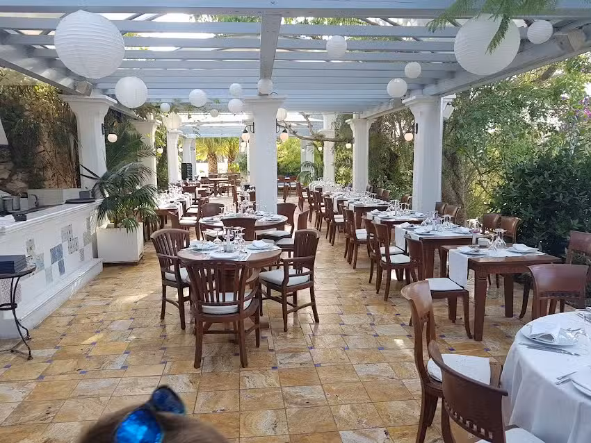 Casa Colonial Ibiza