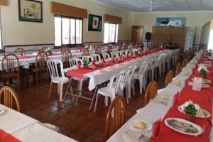 Casa Colora bar to&ntilde;i