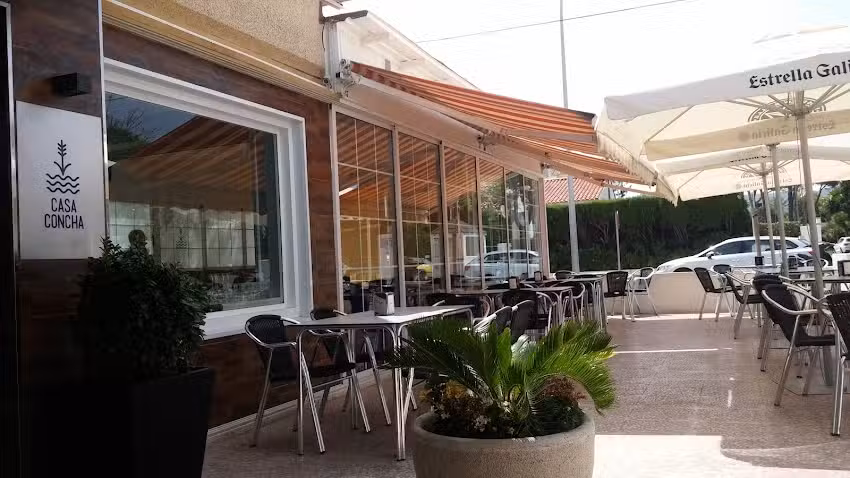 Casa Concha