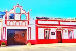 Casa Copita Café Tapas & Copas