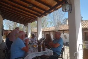 Casa Cortina Bugarra