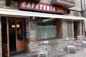 Casa Costa | Esterri d’Àneu