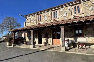 Casa Cotos,Penagrande3