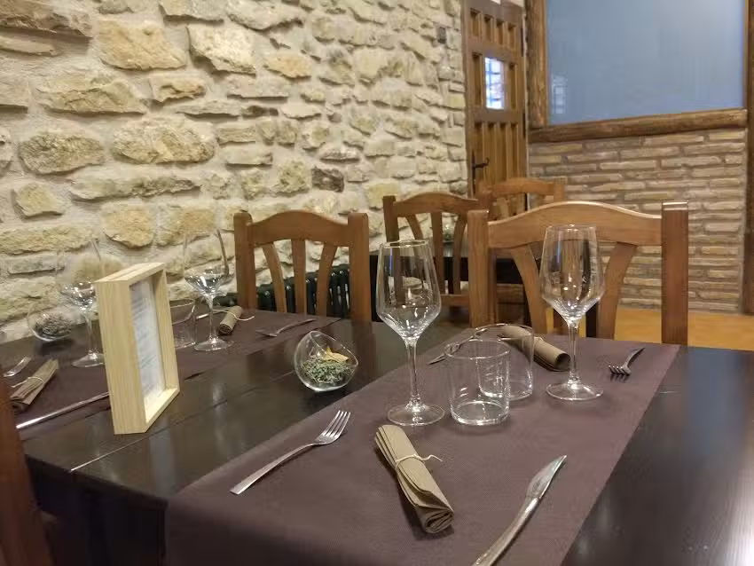 Casa d&rsquo;Ojalatero