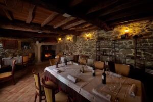 CASA DA URCELA & CASA DO CRIBEIRO