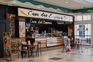 Casa das empanadas