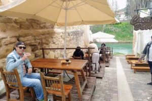 Casa David CERRADO HASTA SEMANA SANTA