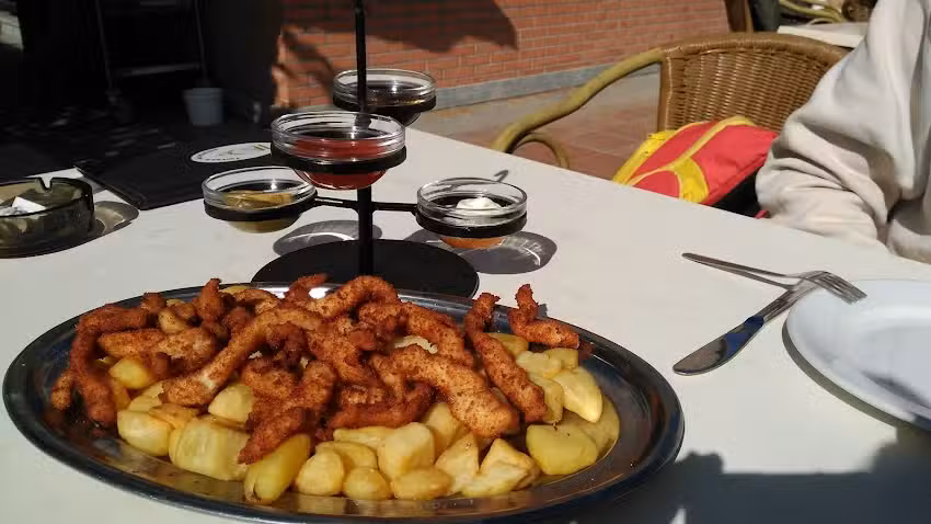 Casa de Andaluc&iacute;a en Valdemoro