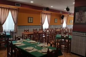 Casa de Andaluc&iacute;a en Zaragoza