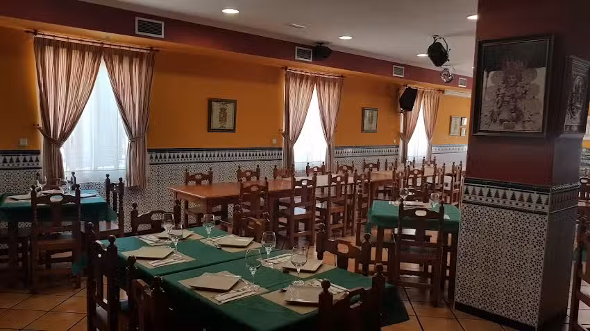 Casa de Andaluc&iacute;a en Zaragoza