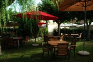 Casa de Cantabria en Barcelona