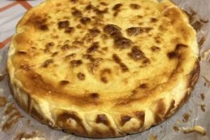 Casa de comidas Cabrera