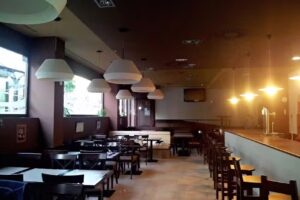 Casa de comidas Carmela