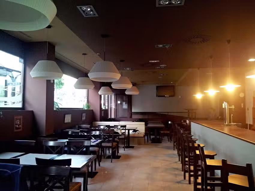 Casa de comidas Carmela