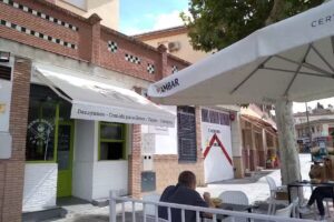 Casa de comidas Historia Natural