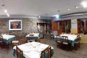 Casa de Comidas La Esperanza