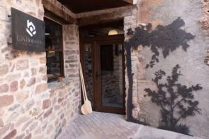 Casa De Comidas Las Horneras De Cobeta