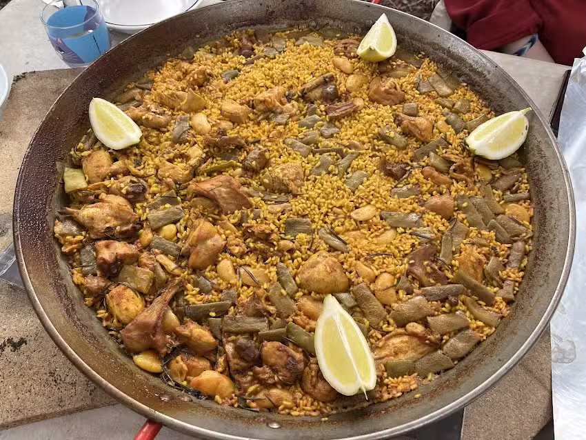 Casa de Comidas Porta Coeli