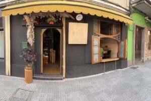 Casa de comidas | Refugio Ultramarinos