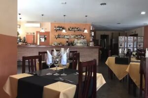 Casa de Curry Indian Restaurant