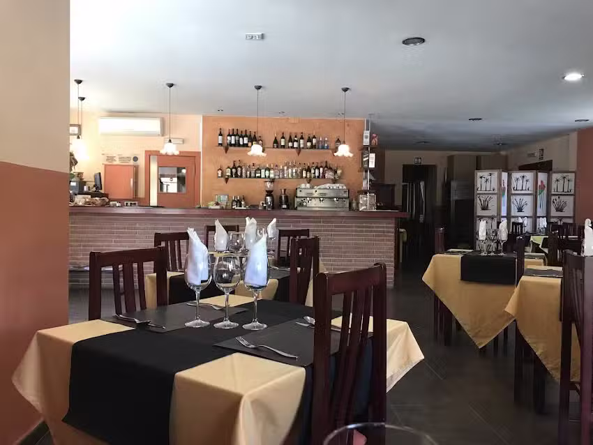 Casa de Curry Indian Restaurant