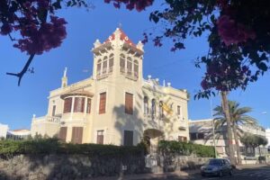 Casa de El Hierro