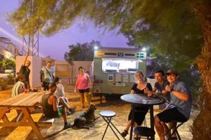 Casa de Kebab Tre Kronor