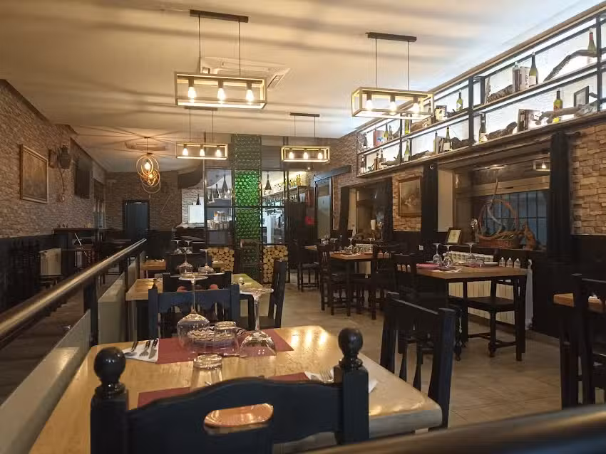 Casa de la cultura Bar& cafeter&iacute;a