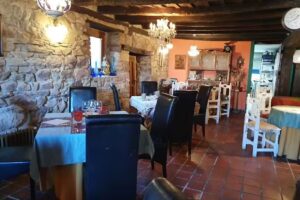 Casa de las Campanas