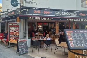 Casa de las Costillas Salou