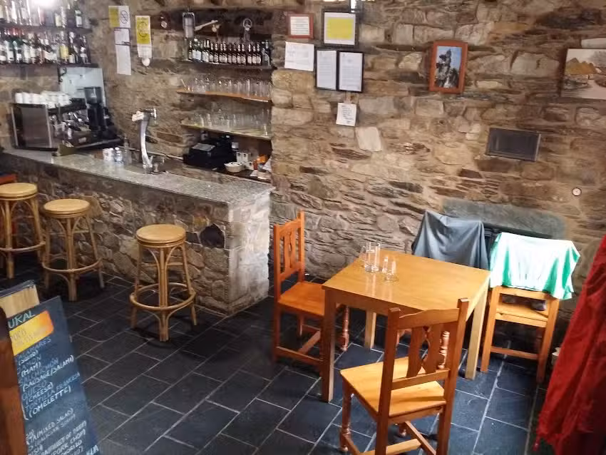 Casa de Lucas