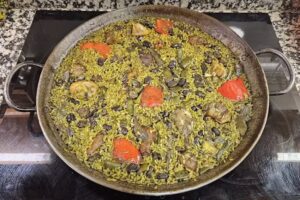 Casa de Menjars Parres